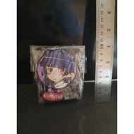 Oreimo Ruri gokou Rubber Keychain