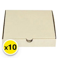 เอโร่ กล่องพิซซ่า 8 นิ้ว x 10