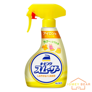 KAO 花王 - 熨衣用防皺柔順噴霧 400ml(平行進口)