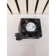 ABB Inverter ACS880 Series R1 Structure Fan 06025SA-24R-BU/3AUA0000073823