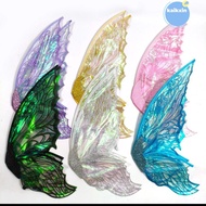 KAIKXIN Butterfly Photography Props, Angel Wings Elf Wings Fairy Angel Wing Costume, Fairy Wings Cos
