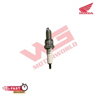 SPARK PLUG, U20EPR9S(31916-KWB-601) 100% ORI HONDA GENUINE PART - DASH 110, WAVE ALPHA, WAVE 110, EX