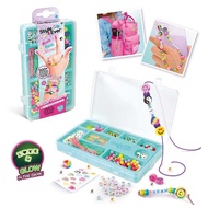 Canal Toys Style 4 Ever Jewelry Kit - Boho Friendship Bracelets Children's Accessories Toys