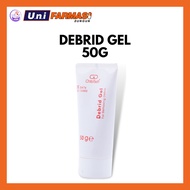 CHITOTECH DEBRID GEL 50G