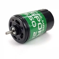 TrailMaster Climbing Brushed Motor Sport 550 21T 27T High Speed High Torque Motor