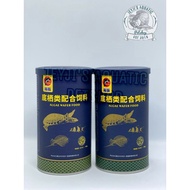 Porpoise Algae Wafer Food 160grams