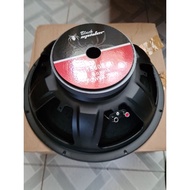 Speaker BlackSpider 15600 MB Black spider 15 inch 15600MB