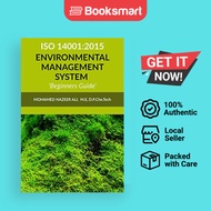 ISO 14001 | Mohamed Nazeer | Paperback | English Edition  | 9781638732822