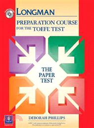 24568.Longman Preparation Course for the Toefl Test ─ The Paper-Based Test