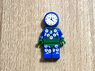 Lego Clock King minifigure 人仔