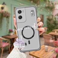 Motorola G06 Power Case - Motorola G06 - Motorola G45 5G - Motorola G34 5G Slim Armor Protect Camera