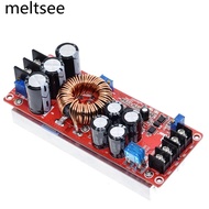 1200W 20A DC Converter Boost Step-up Power Supply Module IN 8-60V OUT 12-83V With Heat Sink 1200 W 1