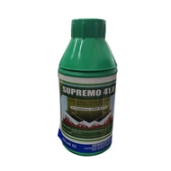 500ML HEXTAR Supremo 41% / Racun Rumpai / Herbicide