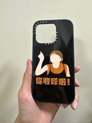 二手 casetify iphone 14 pro