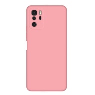 EllaStuff Bisa COD Xiaomi Poco X3 GT Case Softcase MACARON PROTECTOR CAMERA PROTECTION Case Casing H