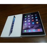 【出售】 Apple iPad Air 16GB WiFi 公司貨,盒裝完整,9成新