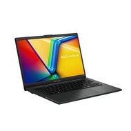 ASUS華碩 Vivobook Go 14 i3/8G/512G 14吋手提電腦 黑色 預計30天内發貨 -