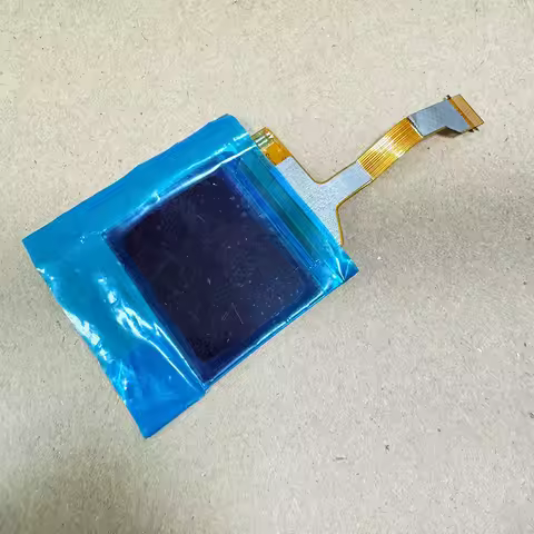 LCD display screen repair parts for Sony DSC-RX0 M2 RX0 M2 Action Camera