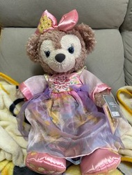 上海迪士尼 ShellieMay中秋款公仔