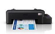 EF Printer Epson L121 baru