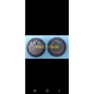EGO AVANTIZ TIMING GEAR 2PH-E2176-00