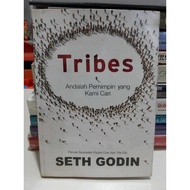 Tribes Book --- Seth Godin