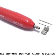 Mini Drill /<Unk> PCB Drill