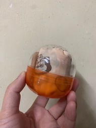 麵包小偷環保袋扭蛋