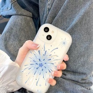 Fengshui Fireworks Phone Case For OPPO A3s A5 A5s A7 A8 A9 A11 A11 A12 A15 A16 A17 A18 A31 A32 A33 A