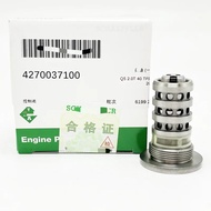 06L109257F 21MM Seat EA888 MK3 1.8/2.0TFSI VVT Oil Control Valve Camshaft Adjuster Valve 06L109257 0