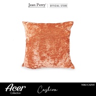 Niki Cains Acer Cushion - 45cm x 45cm