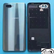 For Oppo R15x K1 Battery Cover Housing Rear Case For Oppo R15x K1 Back Battery Cover back cover Repair Replace