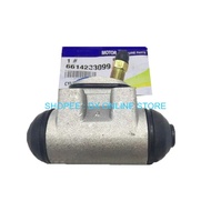 Brake Pump - Rear (1PC) = SsangYong MB100 / MB140 #6614233099