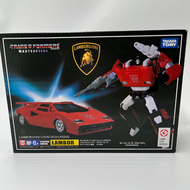 Transformation MasterPiece KO MP-12 MP12 Sideswipe G1 Series Version Action Figure Collection Robot