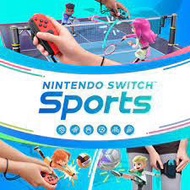 【預購】Nintendo Switch 運動 中文版