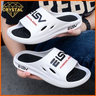 CODE M67X 511 Women's and Men's Slip-On Sandals ELSV anti-Slip Rubber Sandals