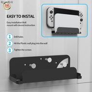 Wall Stand Holder Protective for Nintendo Switch Console Switch Dock Bracket Support Nitendo Switch 