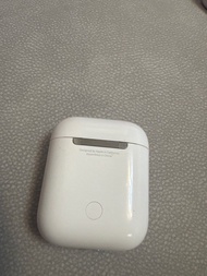 Airpods2 左耳連case