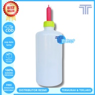 GOAT SHEEP CEMPE BOTTLE BOTTLE SIZE 400ml & 500ml