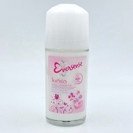 Eversense Yogurt Roll-On Extra White Vitamin A B3 B5 Formula 45 Ml.