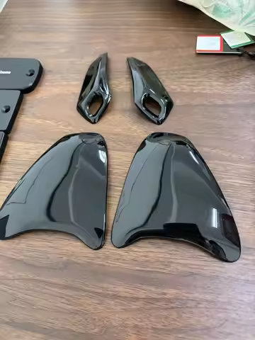 Helmet Air Vent Air Vent Cover Front Vents For for Arai SZ RAM VZ SZV vz-ram 3/4 SZ VZ