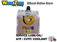 Bold ATAS Fully Synthetic SP 0W-40 0W40 Engine Oil 1L