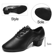 2021 Men Latin Dance Shoes Ballroom Jazz Tango Sneaker Dance Shoes Men Shoes Man dancing For Boy Dance Sneaker EU30-45