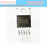 5Pcs/Lot UTC2030A UTC2030 TO-220 Audio attack amplifier IC power amplifier board power amplifier