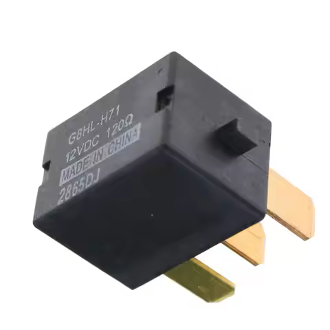 Car Air Conditioning Compressor Relay OEM 39794-SDA-A05 Fits For Honda Civic Jazz CR-V FR-V G8HL-H71