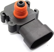 pressure sensor switch Intake Pressure MAP Sensor 16255839 Compatible with OPEL MOVANO Compatible wi