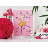 6ct ~ 22ct Cross Stitch Fabric / Aida Cloth