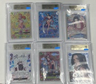 BGS10 One Piece 女帝 娜美 二檔