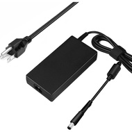 120W 6.15A Charger for HP Thunderbolt Dock 120W G2 2UK37AA G4 4J0A2AA G2 HSN-IX01 HP ProDesk 600 G4 