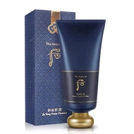 The History Of Whoo 后 拱辰享: 君 男仕滋養洗面乳